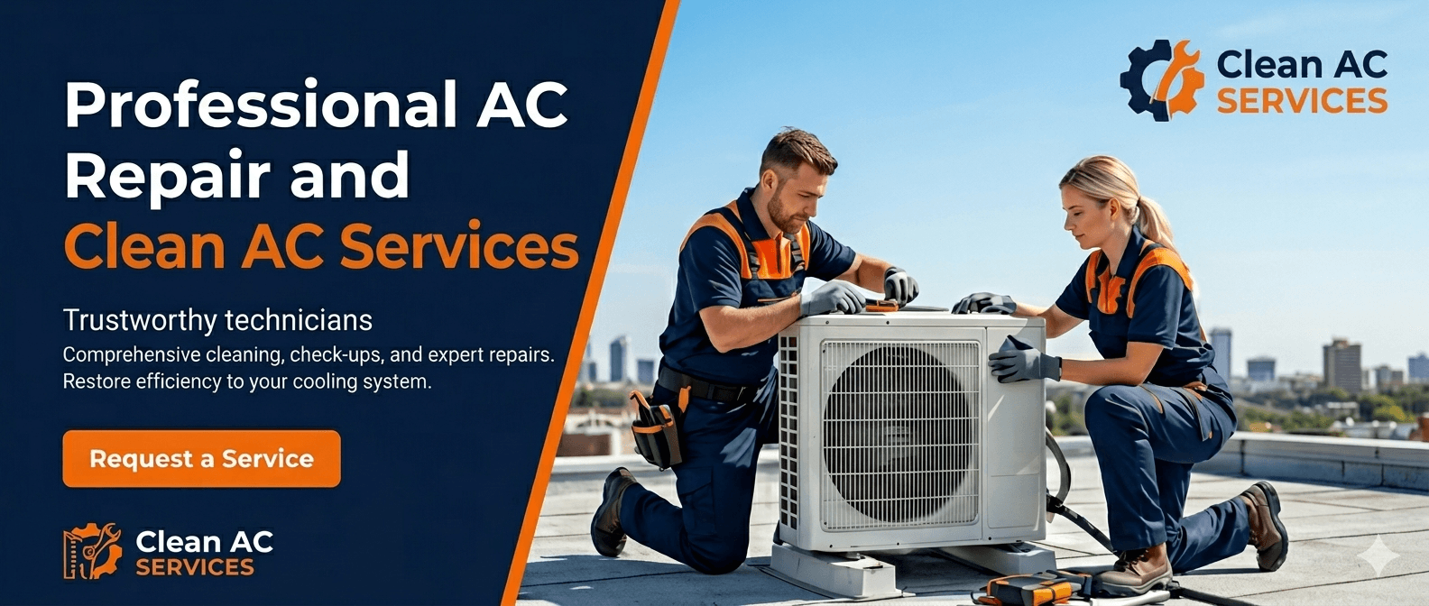AC Installation Service