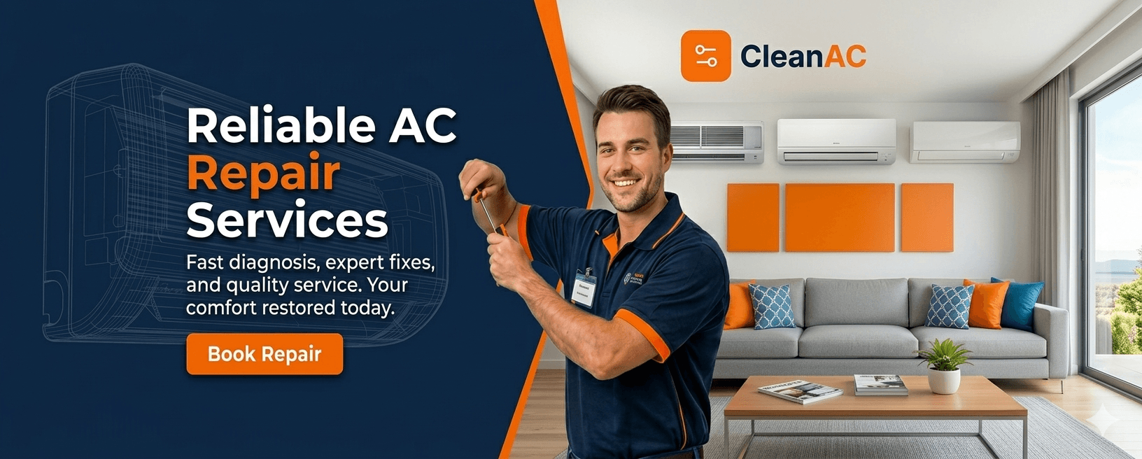 AC Repair Service