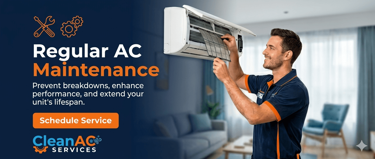AC Service